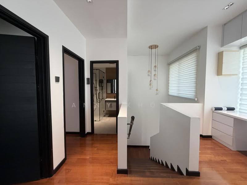 Semi-Detached House for Sale in Kota Kinabalu (Sabah) - ANNY KHOO - Bathroom - PropertyGuru.com.my