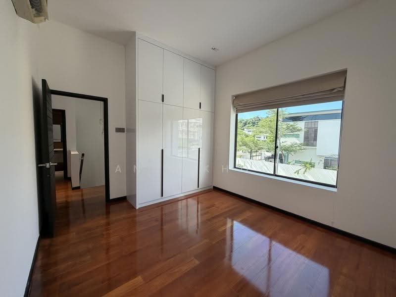Semi-Detached House for Sale in Kota Kinabalu (Sabah) - ANNY KHOO - Bedroom - PropertyGuru.com.my