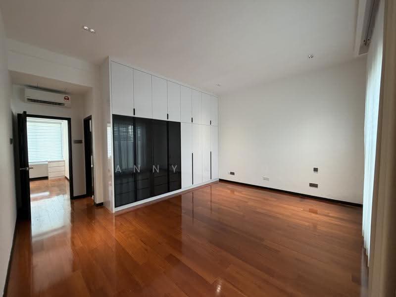 Semi-Detached House for Sale in Kota Kinabalu (Sabah) - ANNY KHOO - Bedroom - PropertyGuru.com.my