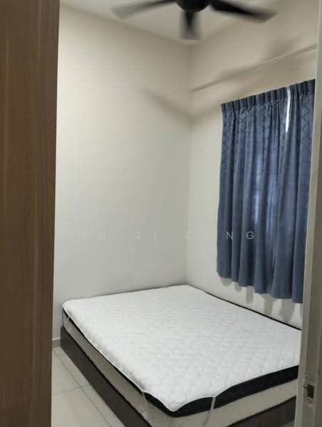 Service Residence for Sale at Ong Kim Wee Residence - Shu Ji Kong - Bedroom - PropertyGuru.com.my