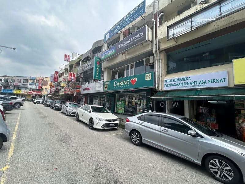 Shop for Rent in Taman Megah (Petaling Jaya) - Herman Thow - PropertyGuru.com.my