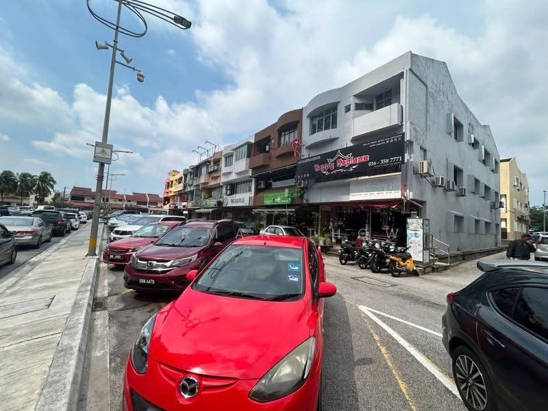 Shop for Rent in Taman Megah (Petaling Jaya) - Herman Thow - PropertyGuru.com.my
