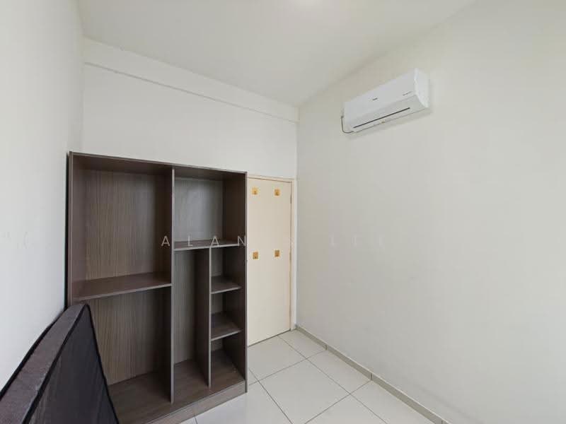 Service Residence for Rent at D'Summit Residences - Alanis Lee - Interior - PropertyGuru.com.my