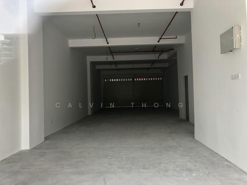 Kedai untuk Disewa di Ara Damansara (Selangor) - Calvin Thong - Interior - PropertyGuru.com.my
