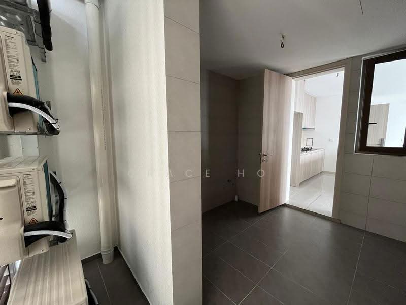 Condominium for Sale at Park Place - Grace Ho - Kitchen - PropertyGuru.com.my