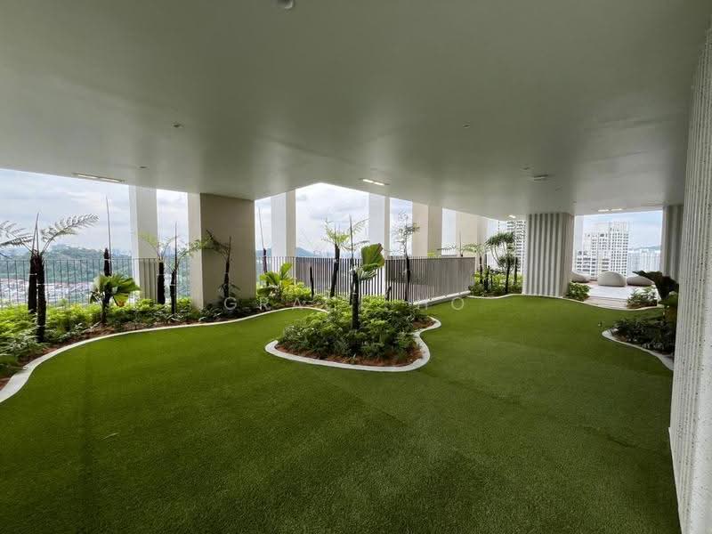 Condominium for Sale at Park Place - Grace Ho - Garden - PropertyGuru.com.my
