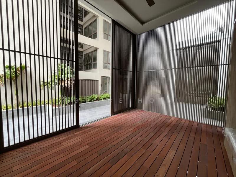 Condominium for Sale at Park Place - Grace Ho - Balcony - PropertyGuru.com.my