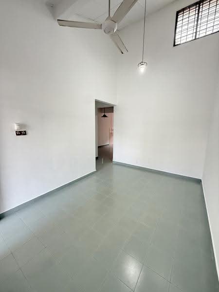 1-storey Terraced House for Sale in Taman Rinting (Masai) - Alanis Lee - Interior - PropertyGuru.com.my