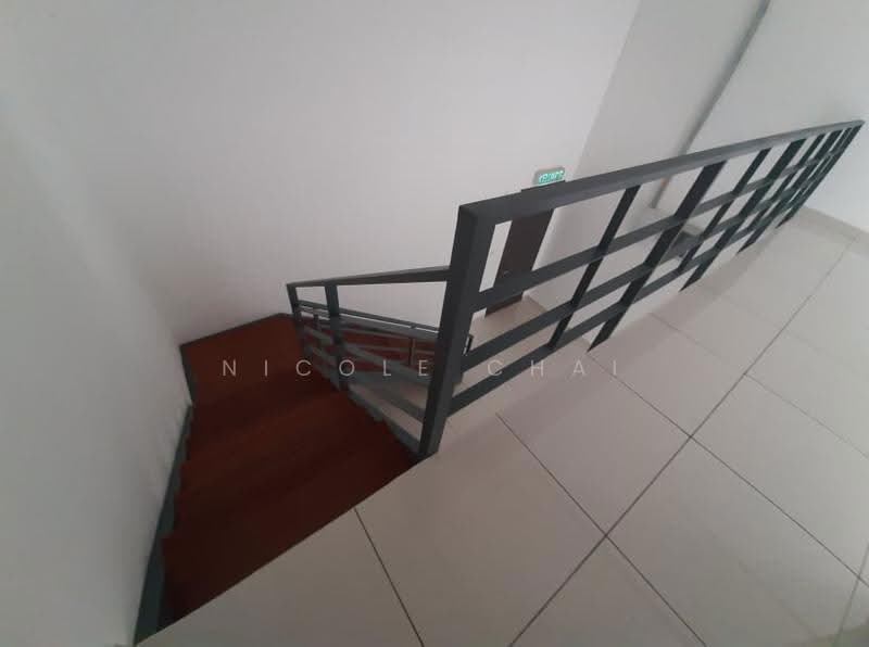 Service Residence for Sale at Serviced Residence @ 3 Towers - Nicole Chai - PropertyGuru.com.my