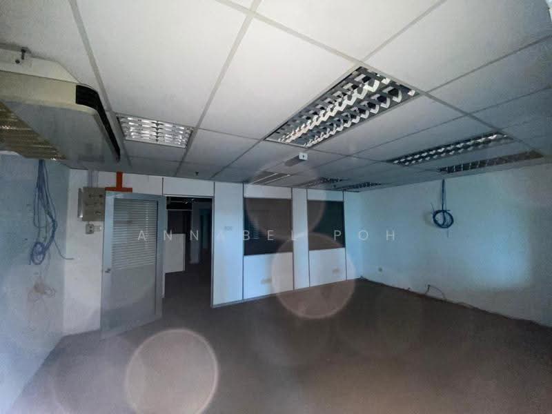 Kedai / Pejabat untuk Disewa di Pudu (Kuala Lumpur) - Annabel Poh - Interior - PropertyGuru.com.my