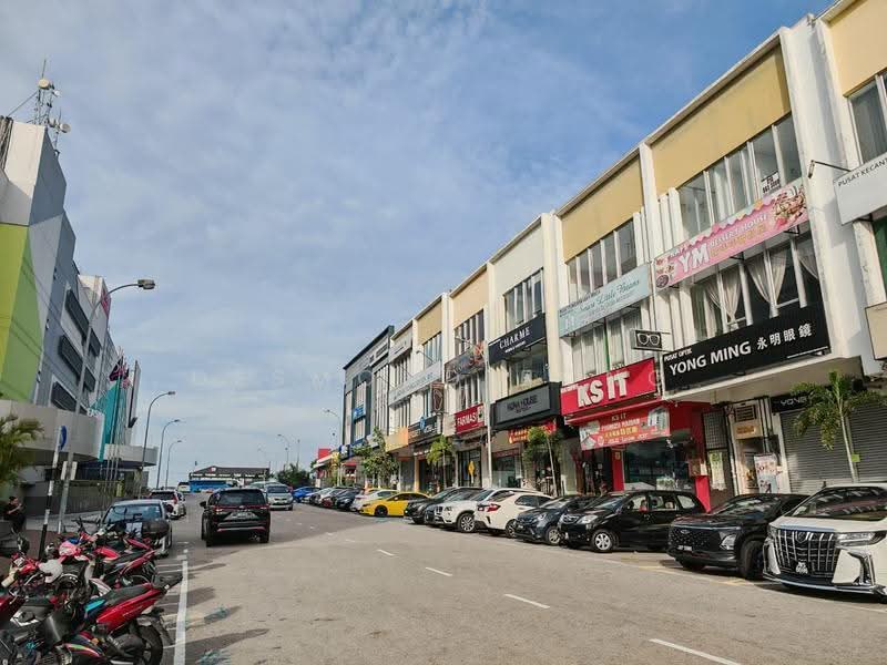 Kedai / Pejabat untuk Disewa di Johor Bahru (Johor) - Desmond Bong - PropertyGuru.com.my