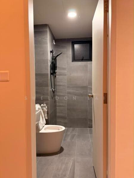 Kondominium untuk Disewa di Nestree Residence - Sheldon Lai - Bathroom - PropertyGuru.com.my