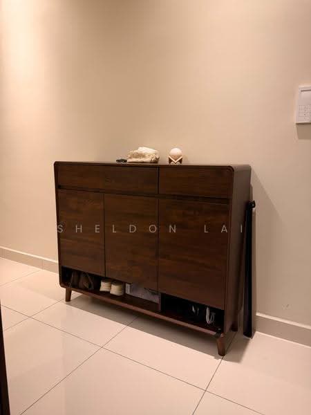 Kondominium untuk Disewa di Nestree Residence - Sheldon Lai - Interior - PropertyGuru.com.my