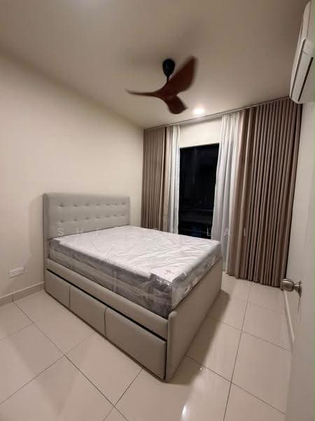 Kondominium untuk Disewa di Nestree Residence - Sheldon Lai - Bedroom - PropertyGuru.com.my