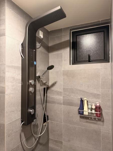 Kondominium untuk Disewa di Nestree Residence - Sheldon Lai - Bathroom - PropertyGuru.com.my