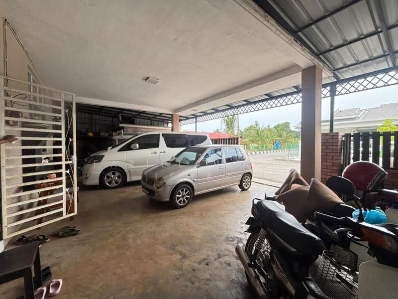 Rumah Berkembar untuk Dijual di Sungai Karang (Pahang) - Fazielawatie Ishak - PropertyGuru.com.my