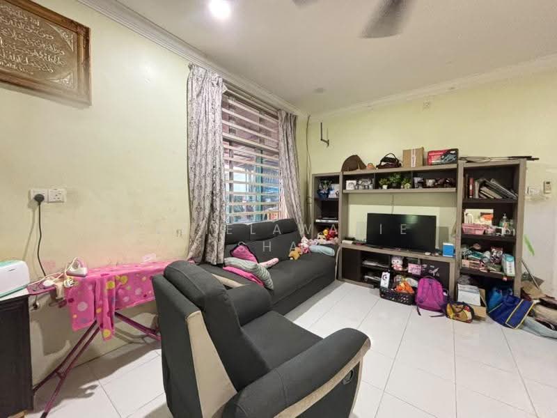 Rumah Berkembar untuk Dijual di Sungai Karang (Pahang) - Fazielawatie Ishak - PropertyGuru.com.my