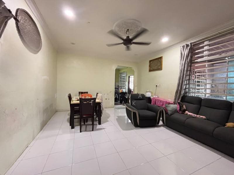 Rumah Berkembar untuk Dijual di Sungai Karang (Pahang) - Fazielawatie Ishak - PropertyGuru.com.my