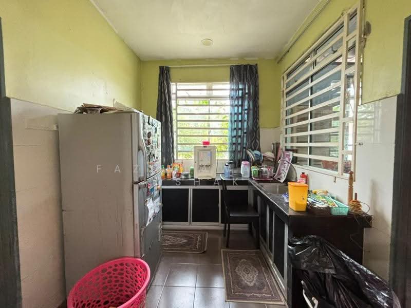 Rumah Berkembar untuk Dijual di Sungai Karang (Pahang) - Fazielawatie Ishak - PropertyGuru.com.my