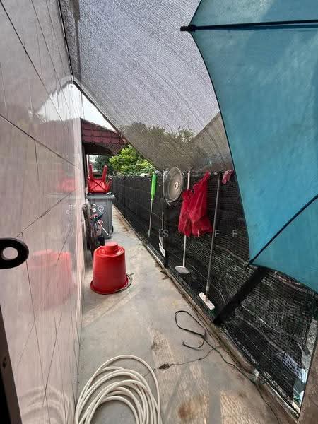 1-storey Terraced House for Sale in Taman Universiti (Skudai) - Alanis Lee - PropertyGuru.com.my