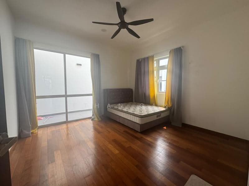 Cluster House for Rent in Taman Ekoflora (Johor Bahru) - Ethan Gan - Bedroom - PropertyGuru.com.my