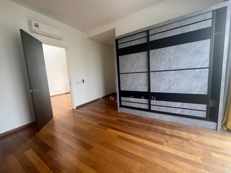 Cluster House for Rent in Taman Ekoflora (Johor Bahru) - Ethan Gan - Bedroom - PropertyGuru.com.my