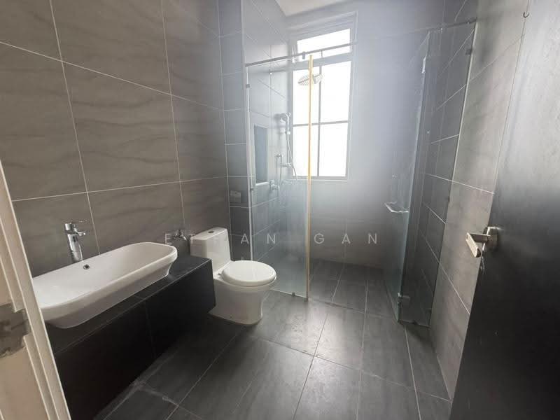 Cluster House for Rent in Taman Ekoflora (Johor Bahru) - Ethan Gan - Bathroom - PropertyGuru.com.my
