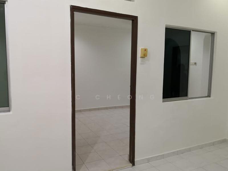 Terraced House for Rent in Kepong (Kuala Lumpur) - JC Cheong - Interior - PropertyGuru.com.my