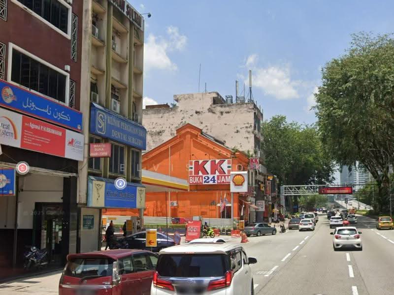 Shop for Sale in Bangsar Baru (Bangsar) - Elvis Kok - PropertyGuru.com.my