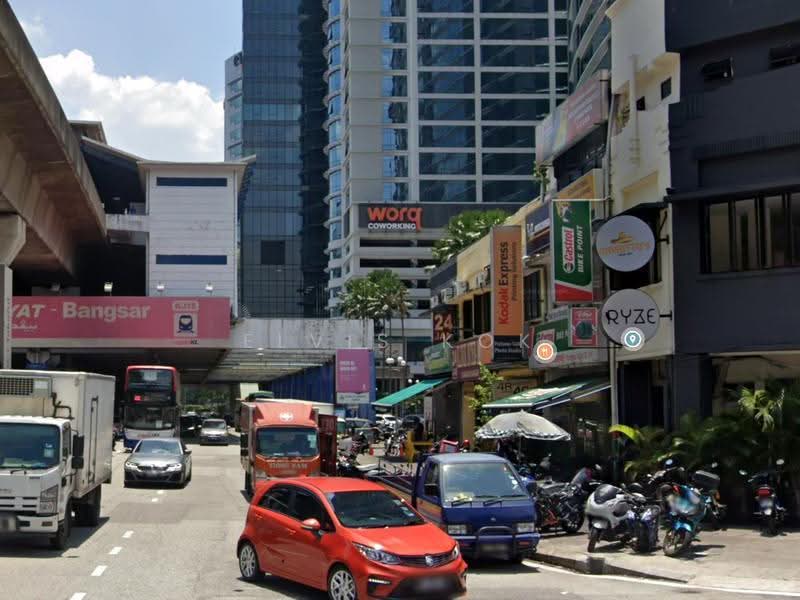 Shop for Sale in Bangsar Baru (Bangsar) - Elvis Kok - PropertyGuru.com.my