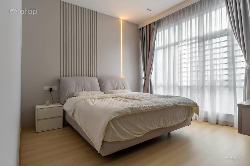Kondominium untuk Dijual di Zehn Bukit Pantai - Jyan Wong - Bedroom - PropertyGuru.com.my