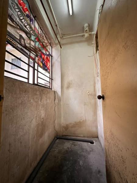 Rumah Flat untuk Dijual di Taman Tampoi Utama - Alanis Lee - PropertyGuru.com.my