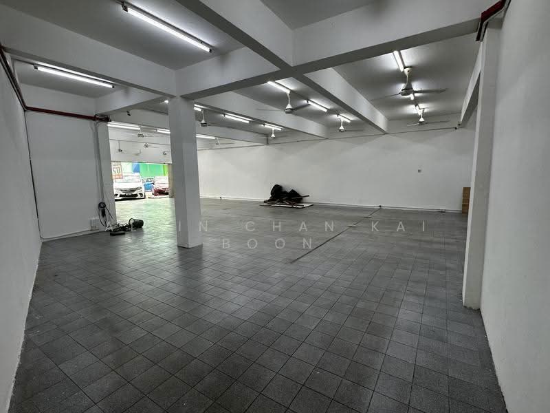 Kedai / Pejabat untuk Disewa di Jasin (Melaka) - Alvin Chan Kai Boon - Interior - PropertyGuru.com.my