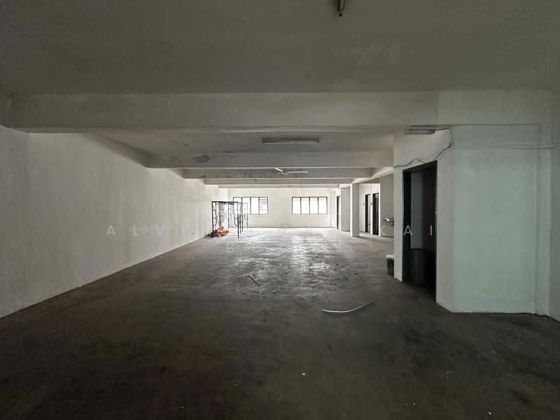 Kedai / Pejabat untuk Disewa di Jasin (Melaka) - Alvin Chan Kai Boon - Interior - PropertyGuru.com.my