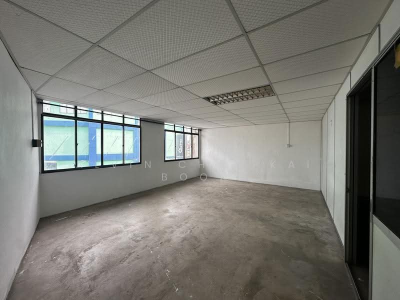 Kedai / Pejabat untuk Disewa di Jasin (Melaka) - Alvin Chan Kai Boon - 1st floor interior - PropertyGuru.com.my