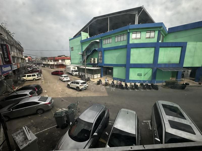 Kedai / Pejabat untuk Disewa di Jasin (Melaka) - Alvin Chan Kai Boon - PropertyGuru.com.my