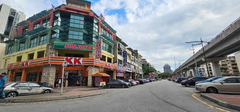 Kedai / Pejabat untuk Dijual di Sunway (Selangor) - Chew . - PropertyGuru.com.my