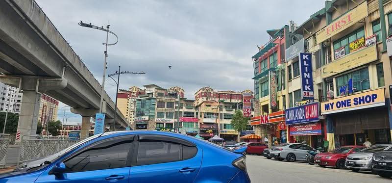 Kedai / Pejabat untuk Dijual di Sunway (Selangor) - Chew . - PropertyGuru.com.my