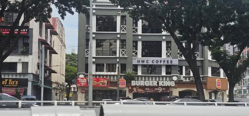 Kedai / Pejabat untuk Dijual di Sunway (Selangor) - Chew . - PropertyGuru.com.my