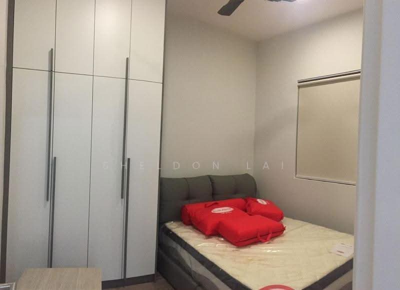 Service Residence for Rent at South View - Sheldon Lai - Bedroom - PropertyGuru.com.my