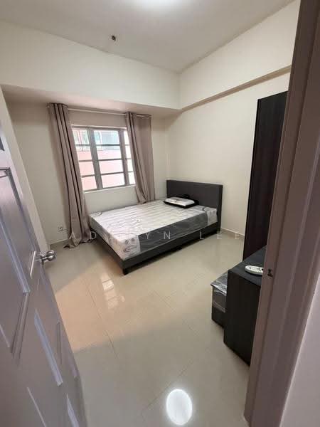 Kondominium untuk Disewa di Continental Heights - Adelyn Lee - Bedroom - PropertyGuru.com.my