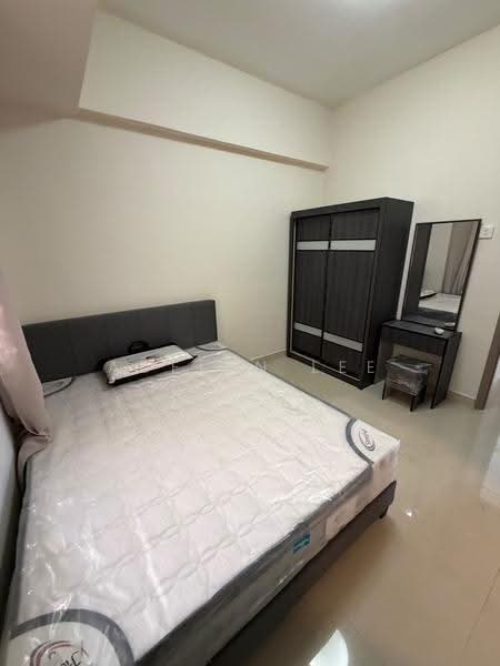 Kondominium untuk Disewa di Continental Heights - Adelyn Lee - Bedroom - PropertyGuru.com.my