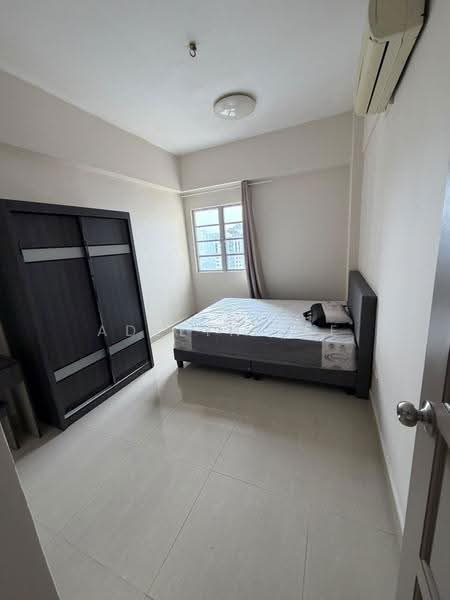 Kondominium untuk Disewa di Continental Heights - Adelyn Lee - Bedroom - PropertyGuru.com.my