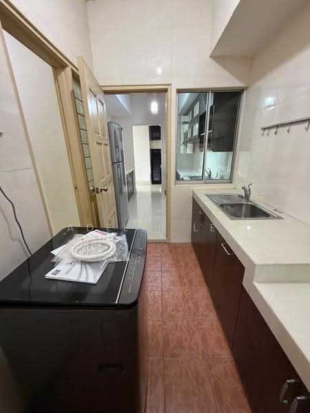 Kondominium untuk Disewa di Continental Heights - Adelyn Lee - Kitchen - PropertyGuru.com.my