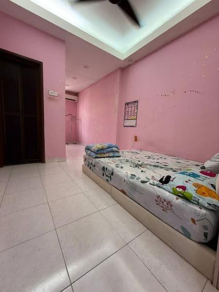 2-storey Terraced House for Rent in Bukit Indah (Iskandar Puteri (Nusajaya)) - Elvis Sim - Bedroom - PropertyGuru.com.my
