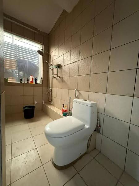 2-storey Terraced House for Rent in Bukit Indah (Iskandar Puteri (Nusajaya)) - Elvis Sim - Bathroom - PropertyGuru.com.my