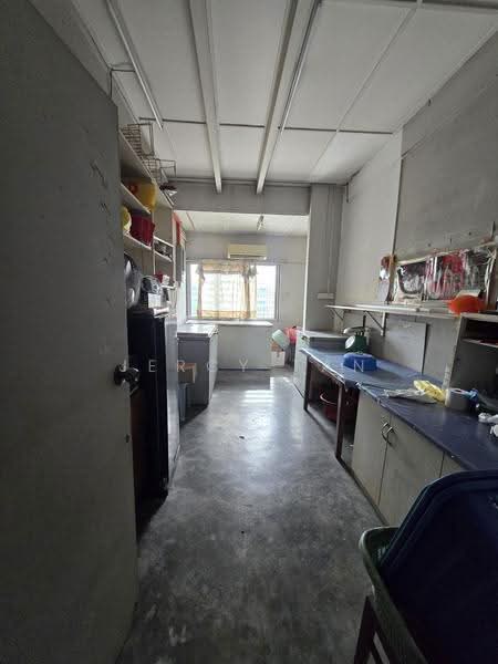 Rumah Banglo untuk Dijual di Salak South (Kuala Lumpur) - Jercy Tan - Kitchen - PropertyGuru.com.my