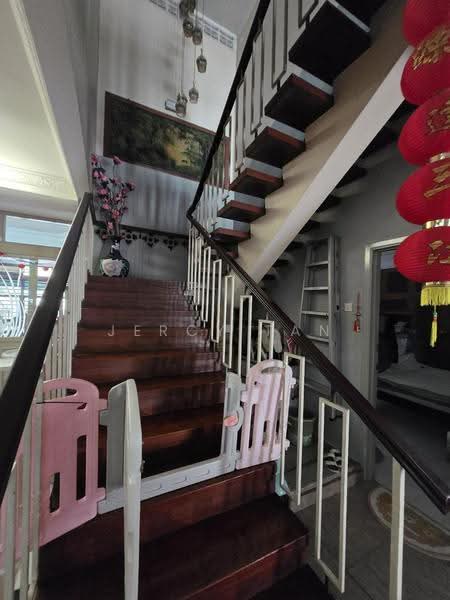 Rumah Banglo untuk Dijual di Salak South (Kuala Lumpur) - Jercy Tan - Interior - PropertyGuru.com.my