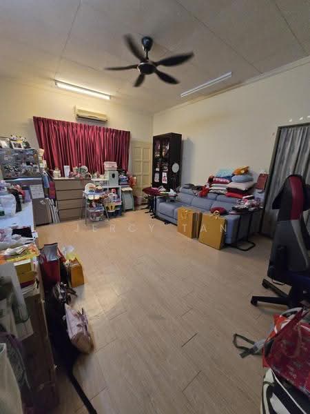 Rumah Banglo untuk Dijual di Salak South (Kuala Lumpur) - Jercy Tan - Living Room - PropertyGuru.com.my