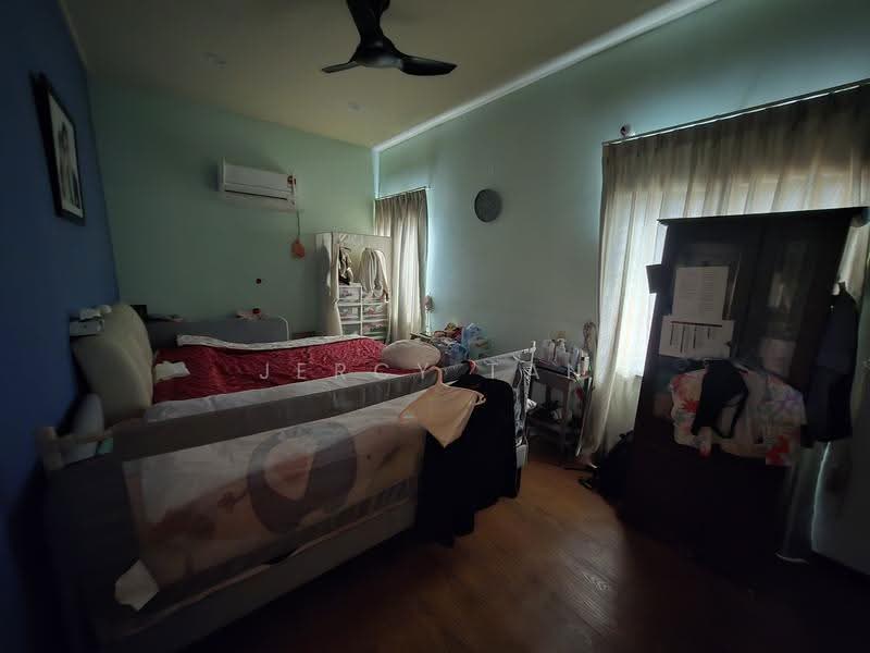 Rumah Banglo untuk Dijual di Salak South (Kuala Lumpur) - Jercy Tan - Bedroom - PropertyGuru.com.my